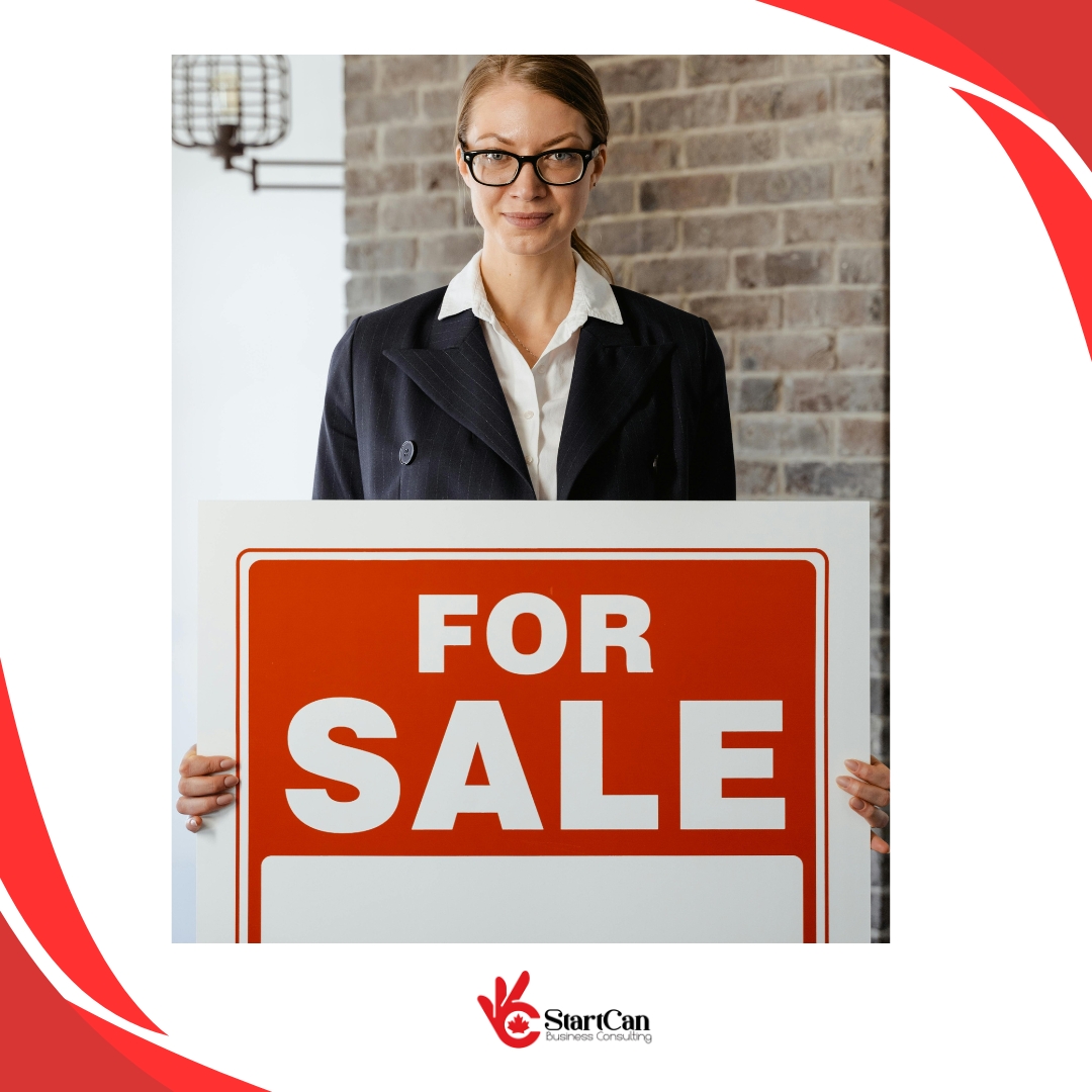 Businesses for Sale in Canada